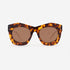 Butterfly  Ultra-Thin Acetate Women's Sunglasses 21A8101